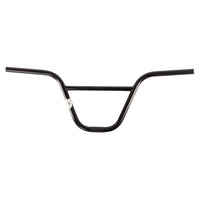 S&M Bikes Chris Childs No Exit Bars Black rear view