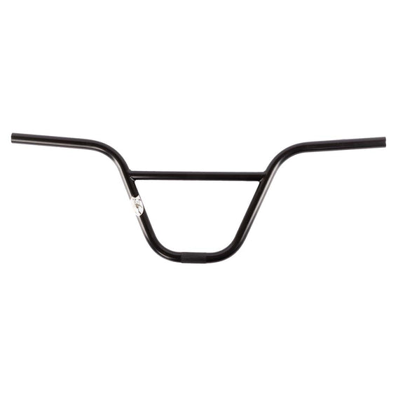 S&M Bikes Chris Childs No Exit Bars Black rear view