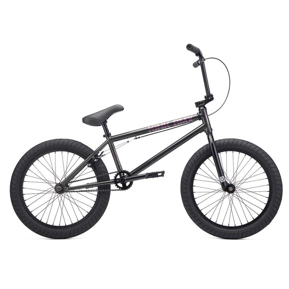 Kink 2027 Setup Bike - Iridescent Black