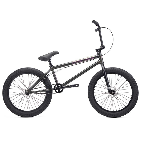Kink 2027 Setup XL Bike - Iridescent Black
