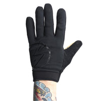 Shadow Claw gloves Brown