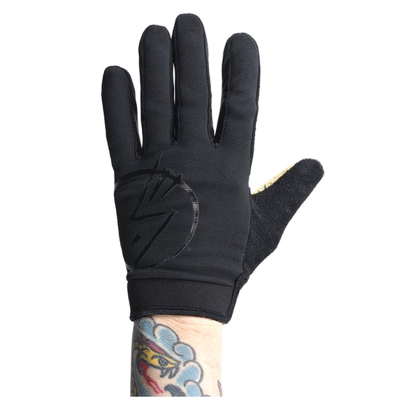 Shadow Claw gloves Brown