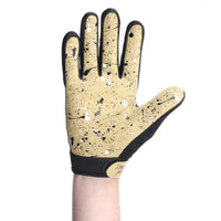 Shadow Claw gloves Brown