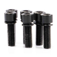 Shadow Stem Bolts - 6 Pack standing