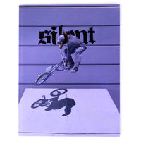 Silent Magazine Issue 9