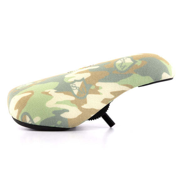 S&M Bikes Fat Pivotal Seat - Camo