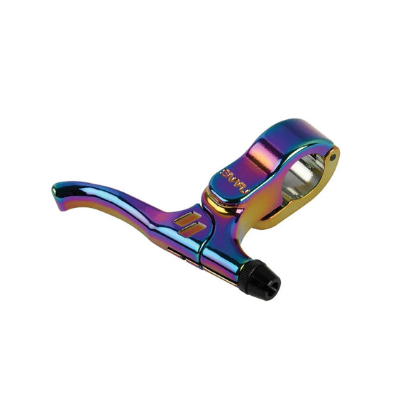 Snafu Anchor Right Hand Brake Lever - Jet Fuel