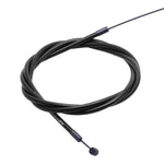 Snafu Astroglide Straight Cable - Black