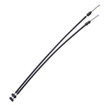Snafu Astroglide Top Gyro Cable - Black