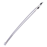 Snafu Astroglide Top Gyro Cable - Clear