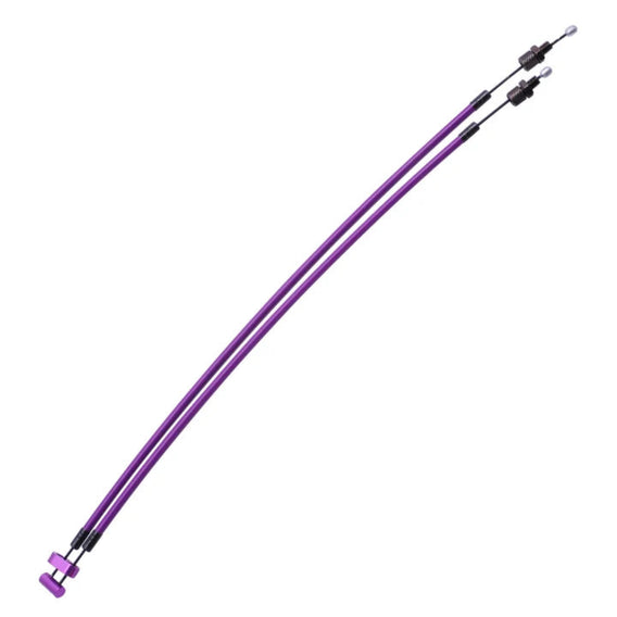 snafu astroglide upper top gyro cable purple backyard bmx