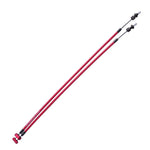 Snafu Astroglide Top Gyro Cable - Red