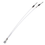 Snafu Astroglide Top Gyro Cable - White
