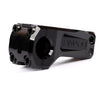 Snafu V2 Front Load Stem - Black 52mm