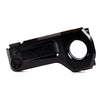 Snafu V2 Front Load Stem - Black 52mm