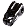 Snafu V2 Front Load Stem - Black 52mm