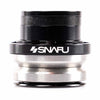 Snafu Fontanel Headset - Black