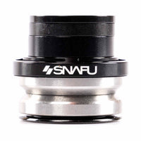 Snafu Fontanel Headset - Black
