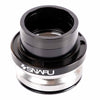 Snafu Fontanel Headset - Black