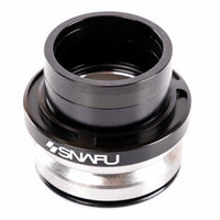 Snafu Fontanel Headset - Black