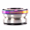 Snafu Fontanel Headset - Jet Fuel