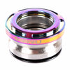 Snafu Fontanel Headset - Jet Fuel