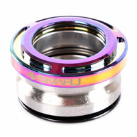 Snafu Fontanel Headset - Jet Fuel