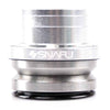 Snafu Fontanel Headset - Silver