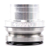 Snafu Fontanel Headset - Silver