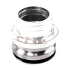 Snafu Fontanel Headset - Silver