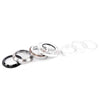 Snafu Fontanel Headset - Silver