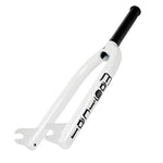 Snafu Magical Forks - Pearl White 30mm Offset