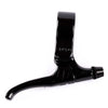 Snafu Anchor Right Hand Brake Lever - Black