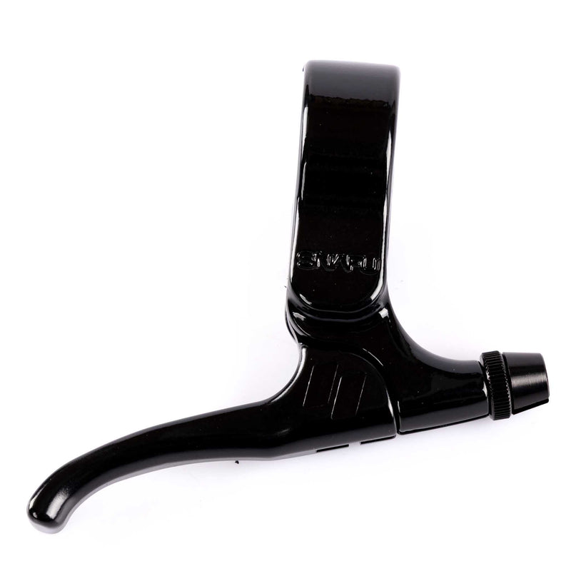 Snafu Anchor Right Hand Brake Lever - Black