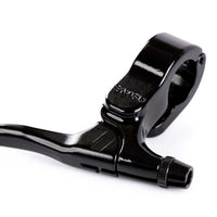 Snafu Anchor Right Hand Brake Lever - Black