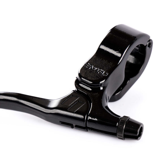 Snafu Anchor Right Hand Brake Lever - Black