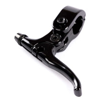 Snafu Anchor Right Hand Brake Lever - Black
