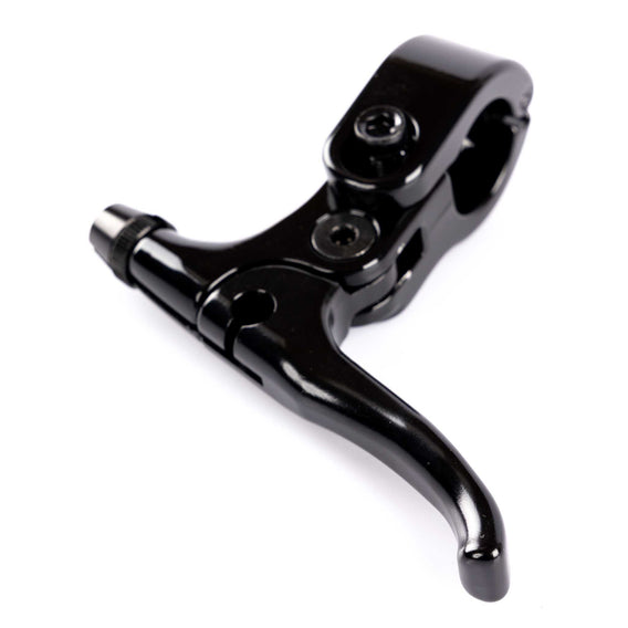 Snafu Anchor Right Hand Brake Lever - Black