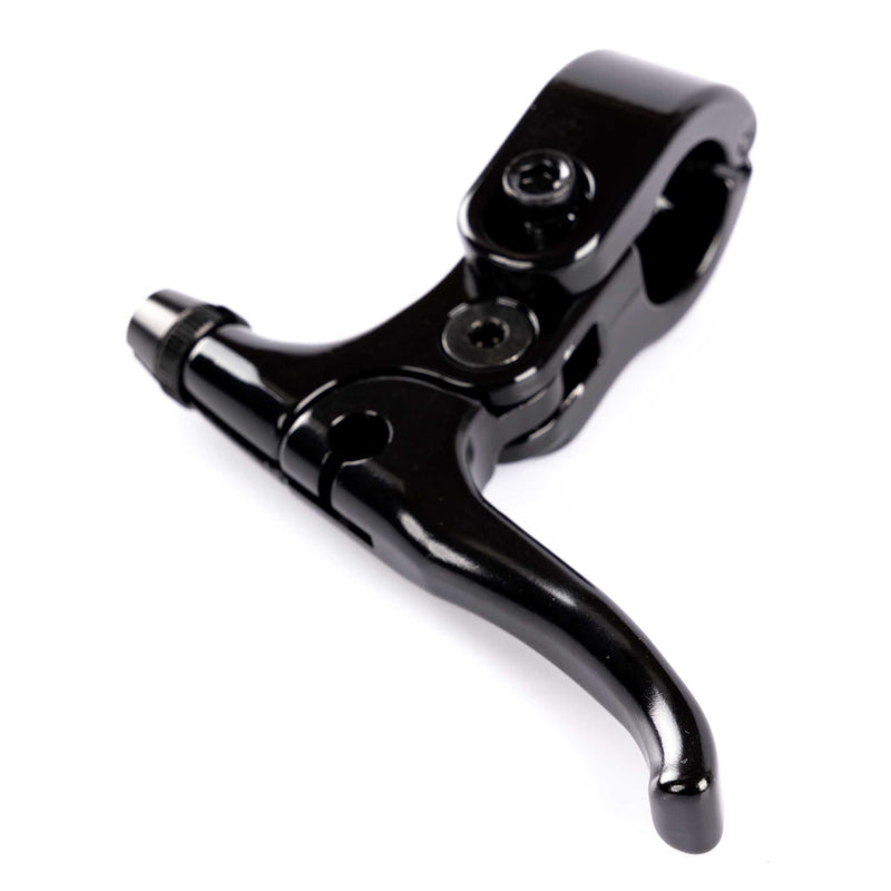 Snafu Anchor Right Hand Brake Lever - Black