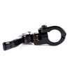 Snafu Anchor Right Hand Brake Lever - Black