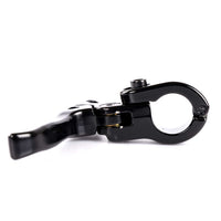 Snafu Anchor Right Hand Brake Lever - Black