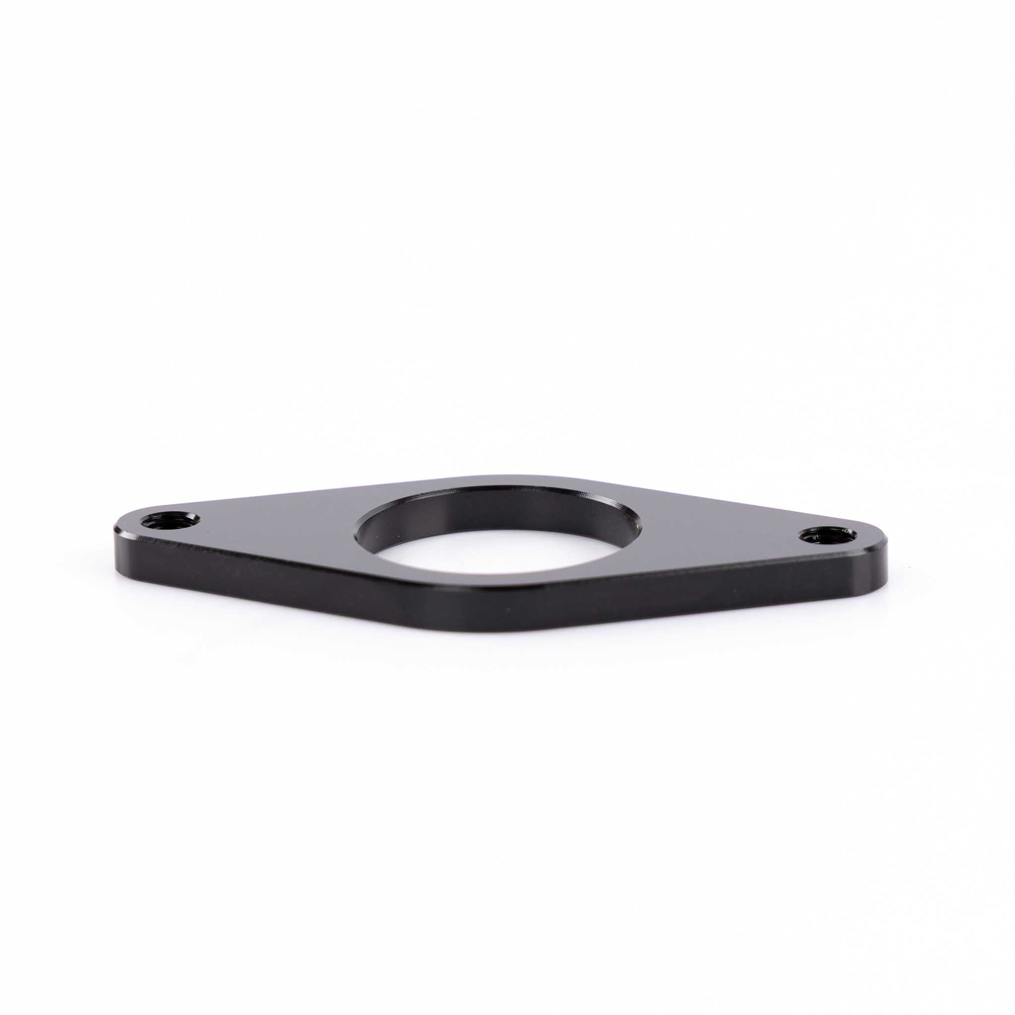 Snafu Upper Gyro Plate - Black