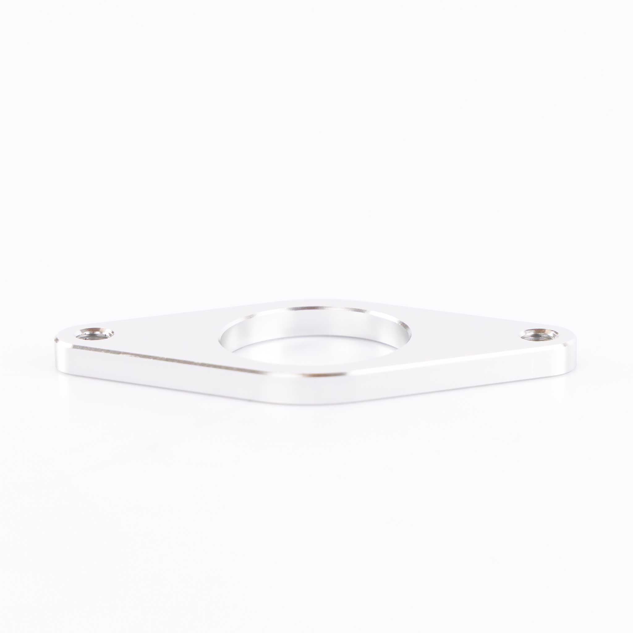 Snafu Upper Gyro Plate - Polished