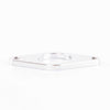 Snafu Upper Gyro Plate - Polished