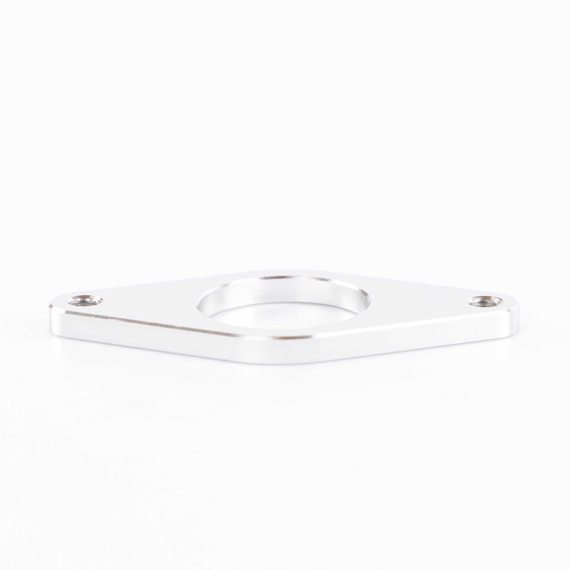 Snafu Upper Gyro Plate - Polished