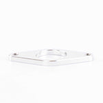 Snafu Upper Gyro Plate - Polished