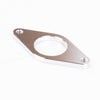 Snafu Upper Gyro Plate - Polished