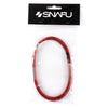 Snafu Astroglide Straight Cable - Red