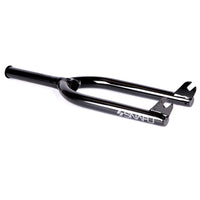 Snafu Magical Forks - Black 30mm Offset - ORIGINAL BOX DAMAGED