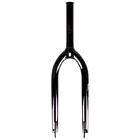 Snafu Magical Forks - Black 30mm Offset - ORIGINAL BOX DAMAGED